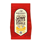 Stella & Chewy's Raw Coated Kibble Dry Dog Food: Chicken